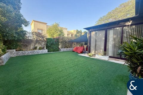 Снять в аренду таунхаус в The Springs, Дубай: 2 спальни, 167м², № 91449 - фото 9