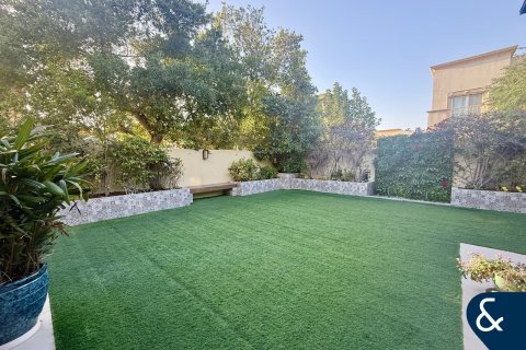 Снять в аренду таунхаус в The Springs, Дубай: 2 спальни, 167м², № 91449 - фото 2