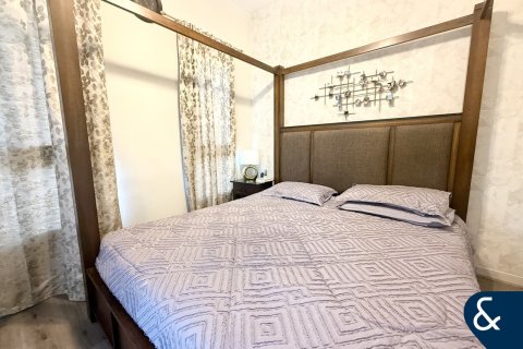 Снять в аренду таунхаус в The Springs, Дубай: 2 спальни, 167м², № 91449 - фото 25