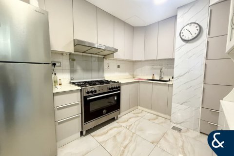 Снять в аренду таунхаус в The Springs, Дубай: 2 спальни, 167м², № 91449 - фото 22