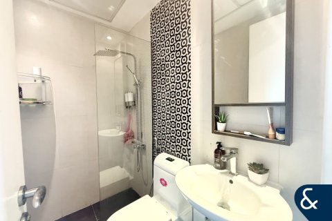 Снять в аренду таунхаус в The Springs, Дубай: 2 спальни, 167м², № 91449 - фото 29