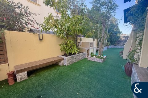 Снять в аренду таунхаус в The Springs, Дубай: 2 спальни, 167м², № 91449 - фото 10