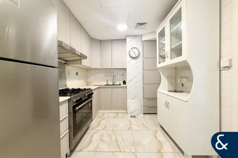 Снять в аренду таунхаус в The Springs, Дубай: 2 спальни, 167м², № 91449 - фото 7