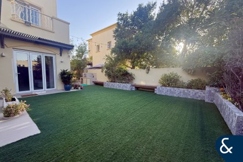 Снять в аренду таунхаус в The Springs, Дубай: 2 спальни, 167м², № 91449 - фото 3