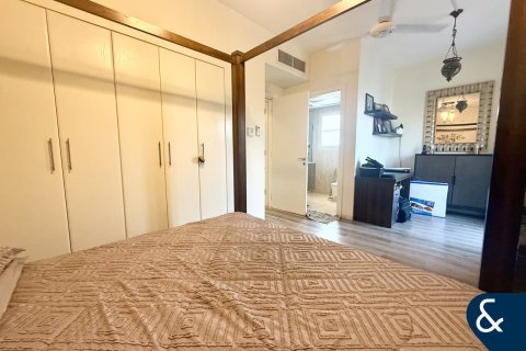 Снять в аренду таунхаус в The Springs, Дубай: 2 спальни, 167м², № 91449 - фото 26