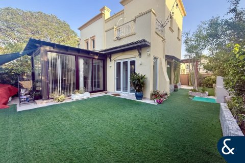 Таунхаус в The Springs, Дубай, 2 спальни, 167м², № 91449