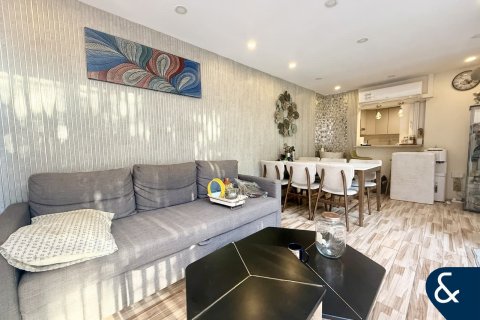 Снять в аренду таунхаус в The Springs, Дубай: 2 спальни, 167м², № 91449 - фото 5