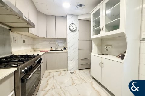 Снять в аренду таунхаус в The Springs, Дубай: 2 спальни, 167м², № 91449 - фото 23