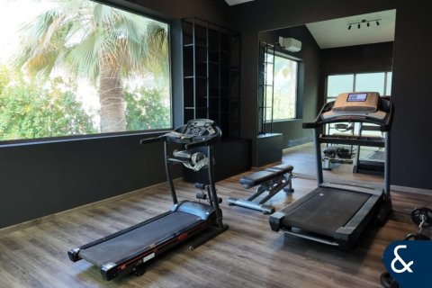 Снять в аренду виллу в Signature Villas, Пальма Джумейра, Дубай: 6 спален, 1245м², № 91465 - фото 17