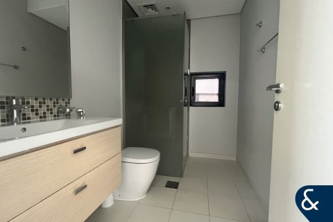 Снять в аренду таунхаус в DAMAC Hills (Akoya by DAMAC), Дубай: 3 спальни, 250м², № 91466 - фото 10