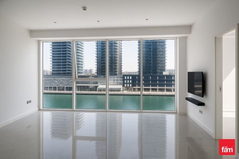 Apartamento en Business Bay, Dubai, 1 dormitorio, 60.7 m², № 41837 - foto 4