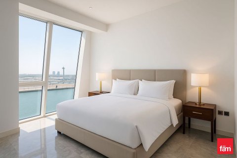 Apartamento en Business Bay, Dubai, 1 dormitorio, 60.7 m², № 41837 - foto 6