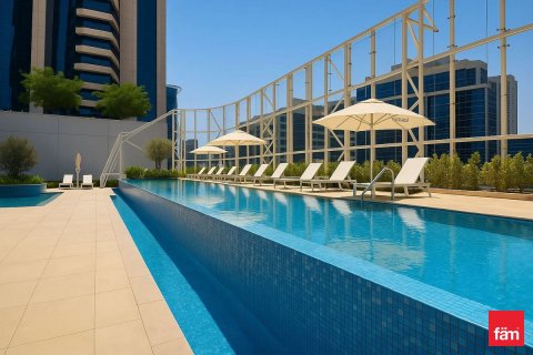 Apartamento en Business Bay, Dubai, 1 dormitorio, 60.7 m², № 41837 - foto 7