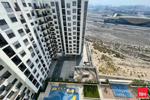 Apartamento en Jebel Ali, Dubai, 2 dormitorios, 70.8 m², № 41839 - foto 10