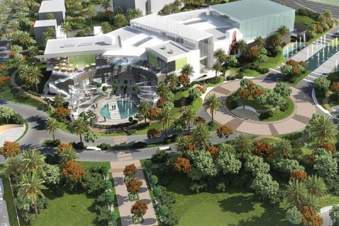 Villa en Dubai, 7 dormitorios, 575.3 m², № 41827 - foto 11