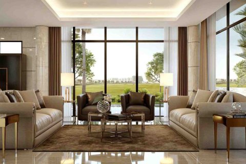 Villa en Dubai, 7 dormitorios, 575.3 m², № 41827 - foto 2