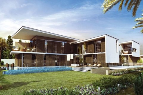 Villa en Dubai, 7 dormitorios, 575.3 m², № 41827 - foto 8