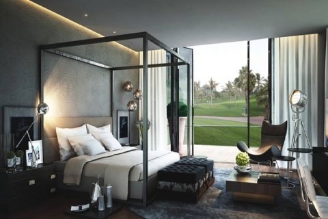 Villa en Dubai, 7 dormitorios, 575.3 m², № 41827 - foto 5