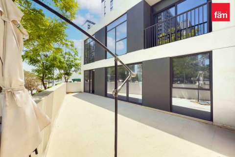 Adosado en Dubai Hills Estate, Dubai, 3 dormitorios, 253 m², № 41828 - foto 16