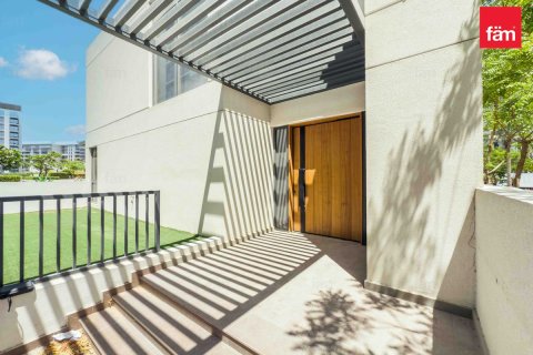 Adosado en Dubai Hills Estate, Dubai, 3 dormitorios, 253 m², № 41828 - foto 13