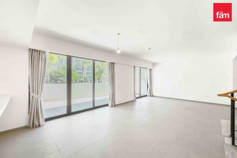 Adosado en Dubai Hills Estate, Dubai, 3 dormitorios, 253 m², № 41828 - foto 3