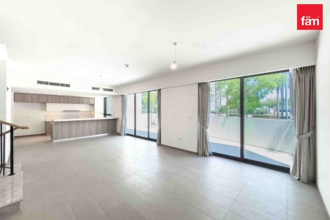 Adosado en Dubai Hills Estate, Dubai, 3 dormitorios, 253 m², № 41828 - foto 1