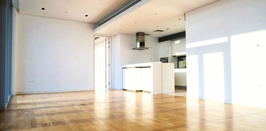 Apartamento en Dubai, 1 dormitorio, 107.2 m², № 41835