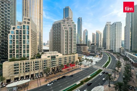 Apartamento en Downtown Dubai (Downtown Burj Dubai), Dubai, 2 dormitorios, 133.1 m², № 41838 - foto 19