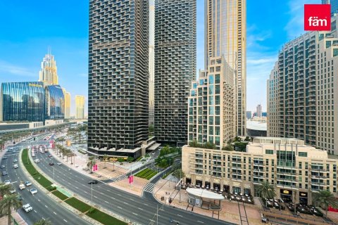 Apartamento en Downtown Dubai (Downtown Burj Dubai), Dubai, 2 dormitorios, 133.1 m², № 41838 - foto 18