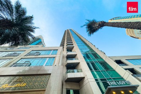 Apartamento en Downtown Dubai (Downtown Burj Dubai), Dubai, 2 dormitorios, 133.1 m², № 41838 - foto 22