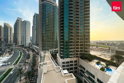 Apartamento en Downtown Dubai (Downtown Burj Dubai), Dubai, 2 dormitorios, 133.1 m², № 41838 - foto 17