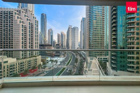 Apartamento en Downtown Dubai (Downtown Burj Dubai), Dubai, 2 dormitorios, 133.1 m², № 41838 - foto 14