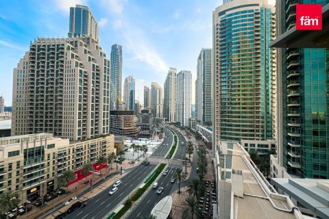 Apartamento en Downtown Dubai (Downtown Burj Dubai), Dubai, 2 dormitorios, 133.1 m², № 41838 - foto 16
