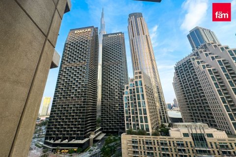 Apartamento en Downtown Dubai (Downtown Burj Dubai), Dubai, 2 dormitorios, 133.1 m², № 41838 - foto 15