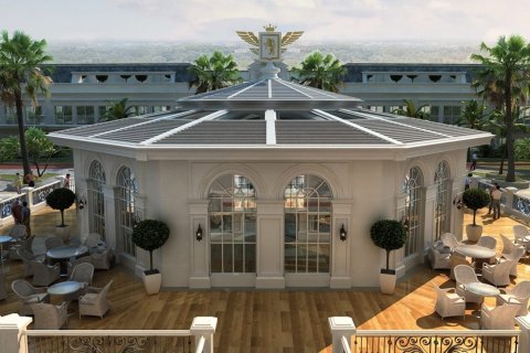 Apartment in Arjan, Dubai 2 bedrooms, 88 sq.m. № 30072 - photo 2