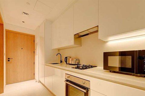 Apartamento en Business Bay, Dubai, 2 dormitorios, 127 m², № 30087 - foto 8
