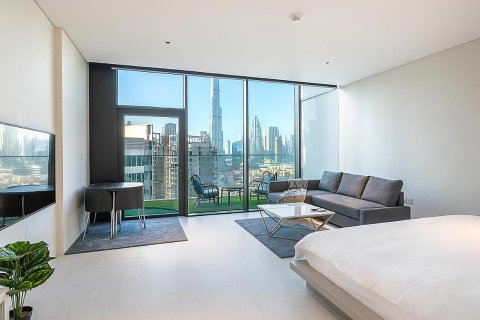 Apartamento en Business Bay, Dubai, 2 dormitorios, 127 m², № 30087 - foto 3