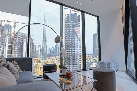 Apartamento en Business Bay, Dubai, 2 dormitorios, 127 m², № 30087 - foto 7