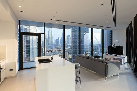 Apartamento en Business Bay, Dubai, 2 dormitorios, 127 m², № 30087 - foto 6