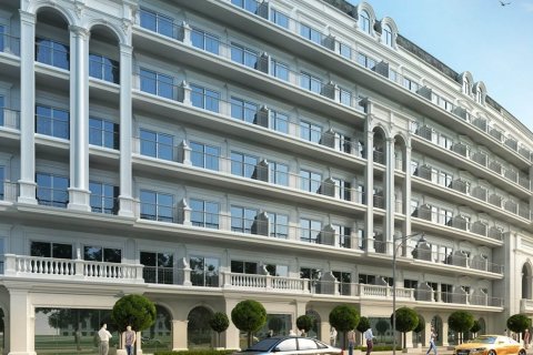 Apartment in Arjan, Dubai 1 bedroom, 99 sq.m. № 30071 - photo 6