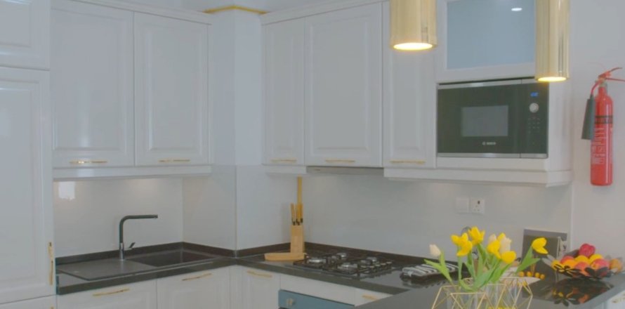 Apartment in Arjan, Dubai 1 bedroom, 99 sq.m. № 30071