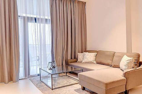 شقة في الخليج التجاري, دبي 1غرف نوم, 82 م² رقم 30085 - صورة 7