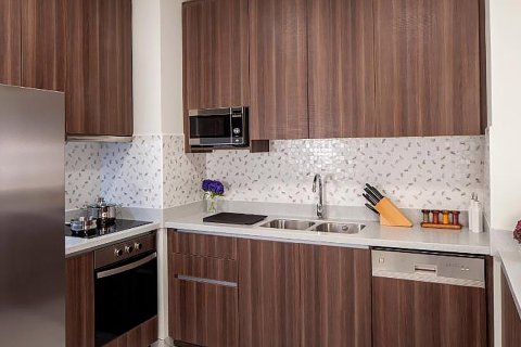 شقة في نخلة جميرا, دبي 1غرف نوم, 106 م² رقم 30089 - صورة 5