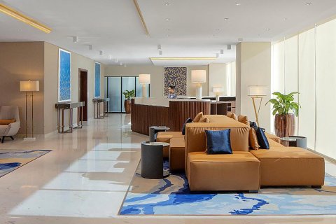 شقة في نخلة جميرا, دبي 1غرف نوم, 106 م² رقم 30089 - صورة 7