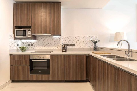 شقة في نخلة جميرا, دبي 1غرف نوم, 106 م² رقم 30089 - صورة 8