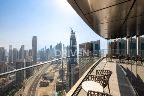 Купить квартиру в The Address Sky View Towers, Даунтаун Дубай (Даунтаун Бурдж Дубай), Дубай: 5 спален, 291м², № 19618 - фото 17