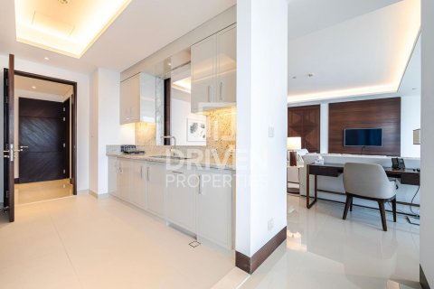 Купить квартиру в The Address Sky View Towers, Даунтаун Дубай (Даунтаун Бурдж Дубай), Дубай: 5 спален, 291м², № 19618 - фото 22