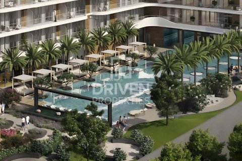 Apartment in Dubai Hills Estate, Dubai 1 bedroom, 95 sq.m. № 19617 - photo 11