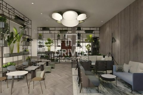 Apartment in Dubai Hills Estate, Dubai 1 bedroom, 95 sq.m. № 19617 - photo 17
