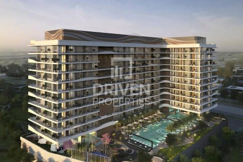 Apartment in Dubai Hills Estate, Dubai 1 bedroom, 95 sq.m. № 19617 - photo 8